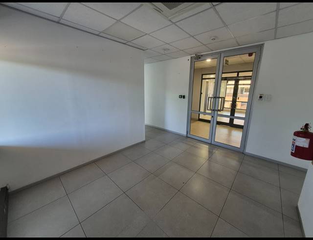 272M² OFFICE TO LET IN RIVONIA